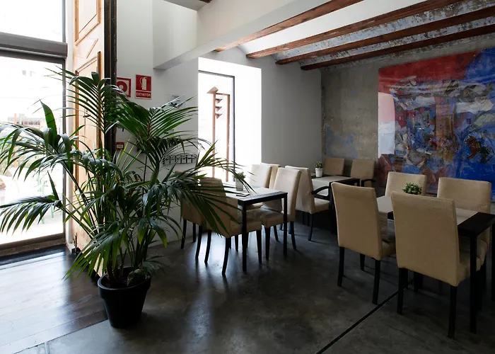 Cosy Rooms Bolseria Valenza