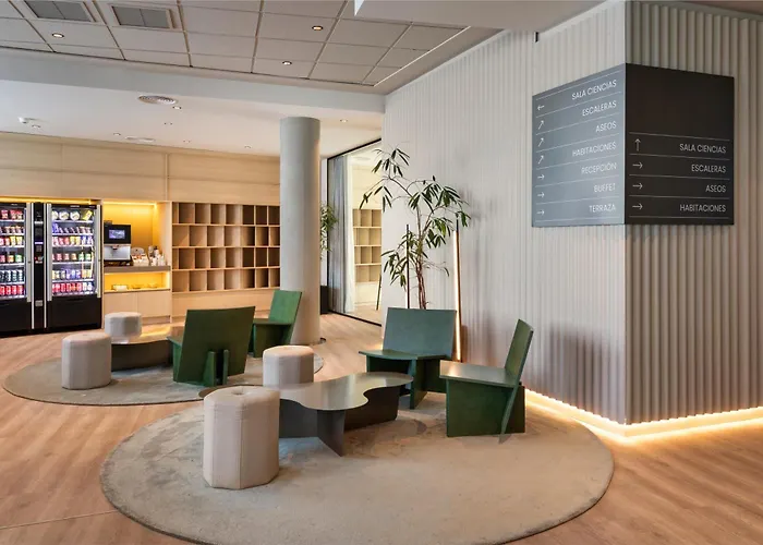 B&B Valencia ArenaAlbergo