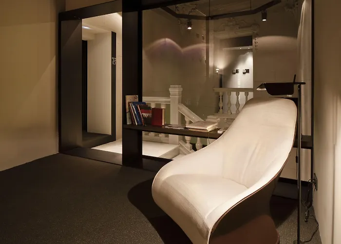 Caro Hotel Valenza