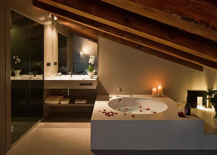 Caro Hotel Valenza